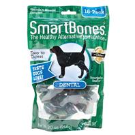 Petmatrix - Smartbones - Dental - Mini/16 Pack