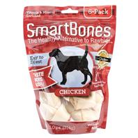 Petmatrix - Smartbones - Chicken - Small/6 Pack