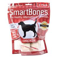 Petmatrix - Smartbones - Chicken - Medium/4 Pack