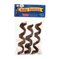 Redbarn Pet Products - Naturals Bully Springs - 3 Pack