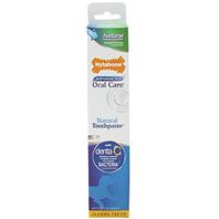 Nylabone - Advanced Oral Care Natural Toothpaste - 2.5 oz