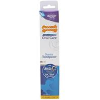 Nylabone - Advanced Oral Care Senior Toothpaste - 2.5 oz