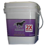 Pennwoods - Bio Plus 60 2X - 25 Lb