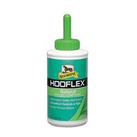W.F.Young - Absorbine Hooflex Natural Conditioner With Brush - 15 oz