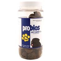 Vets Plus - Probios Soft Chews - Med-Large Dogs - 240 gm