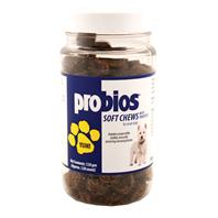 Vets Plus - Probios Soft Chews - Small Dogs - 120 gm