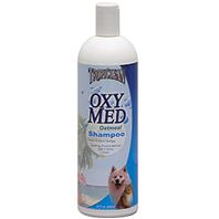 Tropiclean - Oxy Med Shampoo - 20 oz