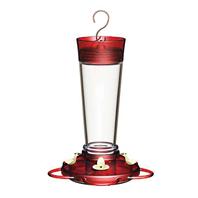 Classic Brands - Ruby New Classic Feeder 