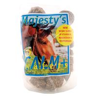 Majesty'S Animal - Calm Wafers - 30 Day Supply