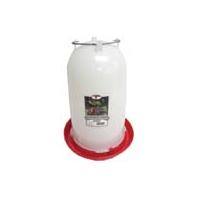 Miller Mfg- Hanging Poultry Waterer - 3 Gallon