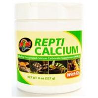 Zoo Med - Repti Calcium D3 - 8 oz