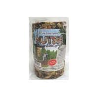 Pine Tree Farms - Nutsie Classic Seed Log - 40 oz