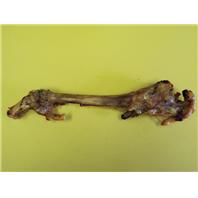 Best Buy Bones - Smoked Lamb Trotter - Natural - 12 Inch