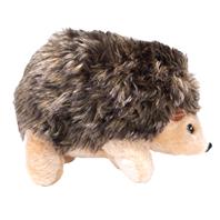 Ethical Dog - Spot Woodland Collection Hedgehog - Large/8.5 Inch