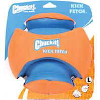 Chuckit - Kick Fetch - Assorted - Large