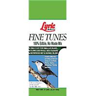 Greenview Lyric - Lyric Fine Tunes Wild Bird Food  - 5 Lb