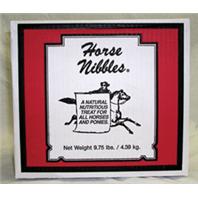 Horse Nibbles - Horse Nibbles - 9.75 Lb