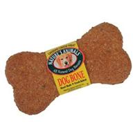 Natures Animals - Original Bakery Biscuit - Cheddar Cheese - 4 Inch/24 Pack