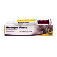 Pfizer - Strongid Dewormer Paste - 20 ml