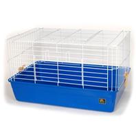 Prevue Pet Products - Tubby Cage - Assorted - 27 X 16 X 16 Inch