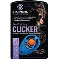 StarMark - StarMark Clicker - Blue - Small
