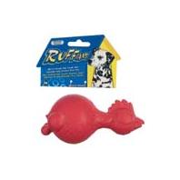 JW Pet - Ruffians Chicken Dog Toy