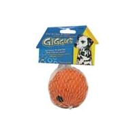 JW Pet - Giggler Ball