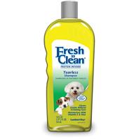 Lambert Kay - Fresh N Clean Tearless Puppy shampoo -18 oz