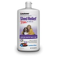 Lambert Kay - Linatone Shed Relief Plus - 16 oz