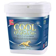 MSC - Cool Omega 40+ - 20 Lb