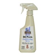Natural Chemistry - De Flea Pet & Bedding Spray  - 16.9 Oz