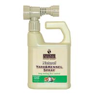 Natural Chemistry - Natural Yard & Kennel Ready To Spray - 32 Oz