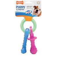 Nylabone - Puppy Teething Pacifier - Extra Small