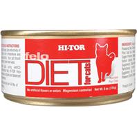Triumph Pet - Felo-Cat Hitor Cat Food Canned - 5.5 oz
