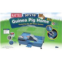 Super Pet - Kaytee Guinea Pig Home Ez Clean - 30 X 18 Inch