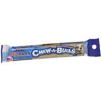 Redbarn Pet Products - Chew-A-Bull - Peanut Butter - 6 Inch