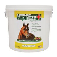 Durvet/Equine - Arthri-Eze Aspirin Granules - 2100 gm