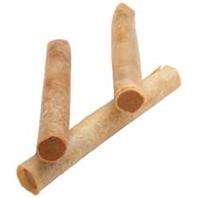 Redbarn Pet Products - Rolled Rawhide Peanutbutter