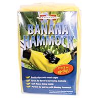 Marshall Pet - Banana Hammock - Yellow