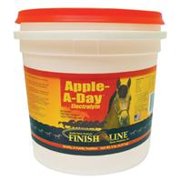 Finish Line - Apple A Day Electrolyte - 5 Lb