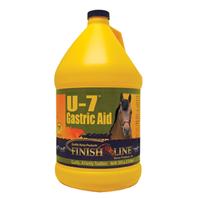 Finish Line - U7 Gastric Aid - 0.5 Gallon