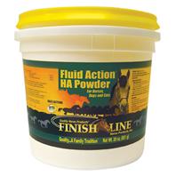 Finish Line - Fluid Action Ha Joint Therapy - 30 oz