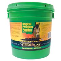 Finish Line - Original Premium Clay Poultice - 12.9 Lb