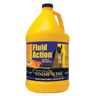 Finish Line - Fluid Action Joint Therapy - 128 oz