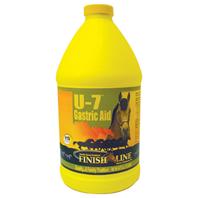 Finish Line - U7 Gastric Aid - Gallon