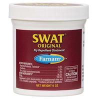 Farnam - Swat Ointment - Pink - 6 oz