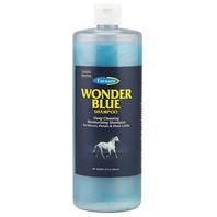 Farnam - Wonder Blue Shampoo - Quart