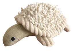 Petlou - Naturally Twisted  Turtle - 10 Inch