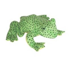 Petlou - Spotted Frog - 15 Inch