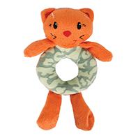 Ethical Dog - Lil Spots Ring - Assorted - 7.5 Inch